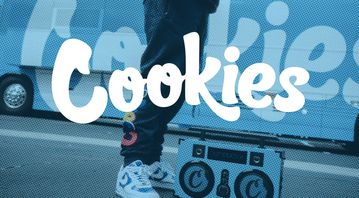 Cookies Carts Store