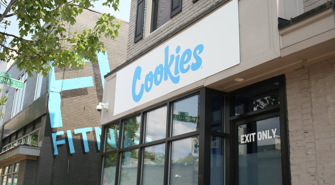 Cookies Brand Collection
