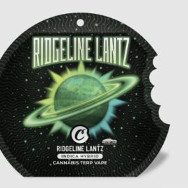 Cookies Ridgeline Lantz cart
