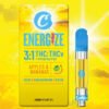 Cookies Energize Terpology cart