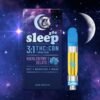 Cookies Sleep Terpology cart