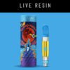 Cookies Blood Moon live resin