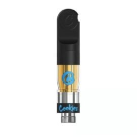 Cookies Tahitian Lime live resin