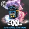 Cookies Lemon Dog Shit live rosin disposable