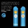 Cookies Cereal Milk Cereal A La Mode 1g Dual Chamber Vape – Cookies Carts Store