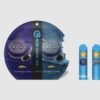 Cookies Blueberry Caviar Blackberry Caviar dual chamber