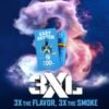 Cookies Gary Payton 3XL disposable