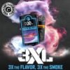Cookies Purple Sand live rosin disposable