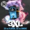 Cookies Gary Payton live rosin disposable