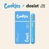 Cookies x Dosist Couch vape