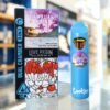 Cookies Hawaiian Rain Cherry Mellow dual chamber