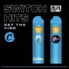 Cookies Gary Payton Velvetz dual chamber