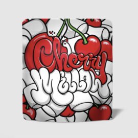 Cookies Cherrymellow flower