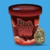 Cookies Black Cherry Gelato flower