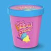 Cookies Triple Scoop flower