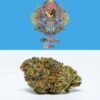 Cookies Cheetah Piss flower