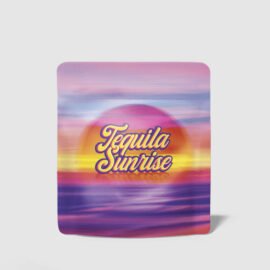 Cookies Tequila Sunrise indoor flower
