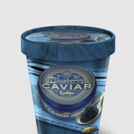 Cookies Blueberry Caviar indoor flower