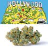 Cookies Hollywood flower