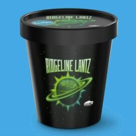 Cookies Ridgeline Lantz flower