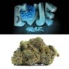 Cookies Blue Raz flower