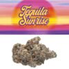 Cookies Tequila Sunrise flower