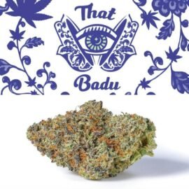 Cookies That Badu 3.5g flower
