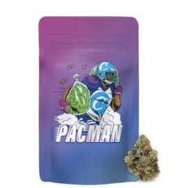 Cookies Pacman 14g