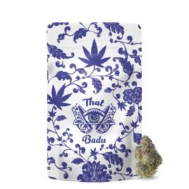 Cookies That Badu 14g