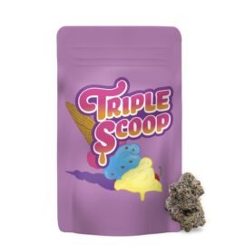 Cookies Triple Scoop 14g