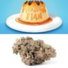 Cookies Mexican Flan flower