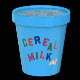 Cookies Cereal Milk 3.5g flower