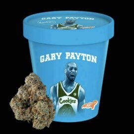 Cookies Gary Payton 3.5g flower