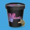 Cookies Velvetz flower