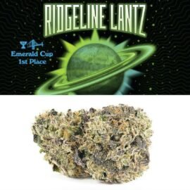 Cookies Ridgeline Lantz 7g