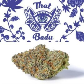Cookies That Badu 7g