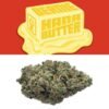 Cookies BernieHana Butter weed