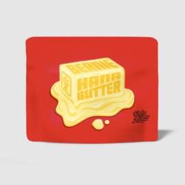 Cookies BernieHana Butter 14g indoor