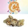 Cookies Cereal A La Mode weed