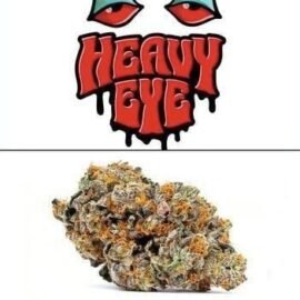 Cookies Heavy Eye flower