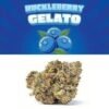 Cookies Huckleberry Gelato flower