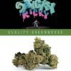 Cookies Sticky Ricky greenhouse