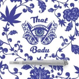 Cookies That Badu joint
