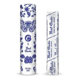 Cookies That Badu pre roll