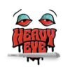 Cookies Heavy Eye joint