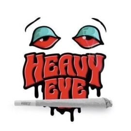 Cookies Heavy Eye joint