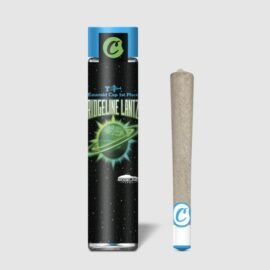 Cookies Ridgeline Lantz pre roll