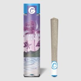 Cookies Hawaiian Rain pre roll
