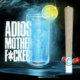 Cookies Adios MF pre roll