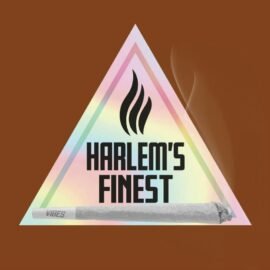 Branson Harlems Finest pre roll